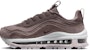 (W) Nike Air Max 97 Futura 'Plum Eclipse' Wanita Lelaki Sneakers FB4496-200