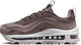 Buy (W) Nike Air Max 97 Futura 'Plum Eclipse' Wanita Lelaki Sneakers FB4496-200