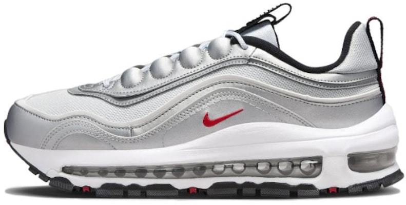 (W) 耐克Air Max 97 Futura“银子弹” HF0717-001 Buy (W) 耐克Air Max 97 Futura“银子弹” HF0717-001