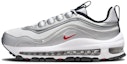 Buy (W) 耐克Air Max 97 Futura“银子弹” HF0717-001