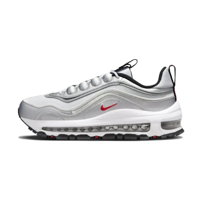(W) Nike Air Max 97 Futura 'Silver Bullet'