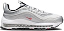 Order (W) 耐克Air Max 97 Futura“银子弹” HF0717-001
