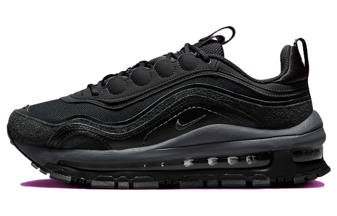 Buy (Women) Nike Air Max 97 Futura 'Triple Black' FB4496-002
