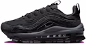Buy (Women) Nike Air Max 97 Futura 'Triple Black' FB4496-002