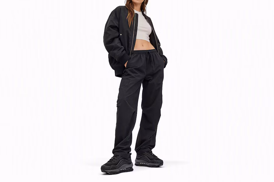 (Women) Nike Air Max 97 Futura 'Triple Black' FB4496-002 Order (Women) Nike Air Max 97 Futura 'Triple Black' FB4496-002