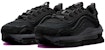 (W) Nike Air Max 97 Futura 'Triple Black' Lelaki Hitam FB4496-002