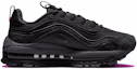 Lookbook (Women) Nike Air Max 97 Futura 'Triple Black' FB4496-002