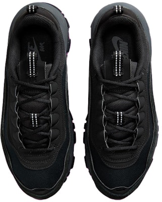 (Women) Nike Air Max 97 Futura 'Triple Black' FB4496-002 Shop (Women) Nike Air Max 97 Futura 'Triple Black' FB4496-002