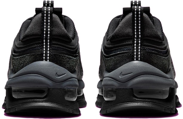 (Women) Nike Air Max 97 Futura 'Triple Black' FB4496-002 Purchase (Women) Nike Air Max 97 Futura 'Triple Black' FB4496-002