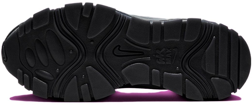 (Women) Nike Air Max 97 Futura 'Triple Black' FB4496-002 Details for (Women) Nike Air Max 97 Futura 'Triple Black' FB4496-002