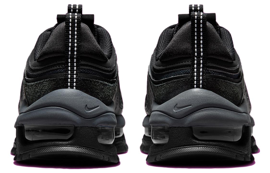 Details for (Women) Nike Air Max 97 Futura 'Triple Black' FB4496-002