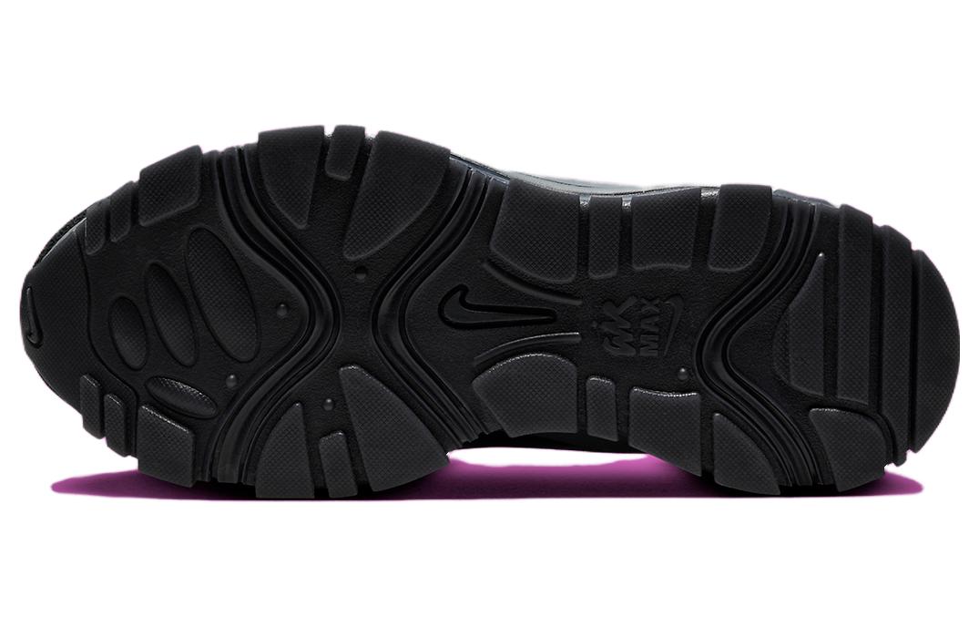 Sizing (Women) Nike Air Max 97 Futura 'Triple Black' FB4496-002