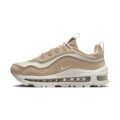 (W) Nike Air Max 97 Futura SE 'Vachetta Tan'