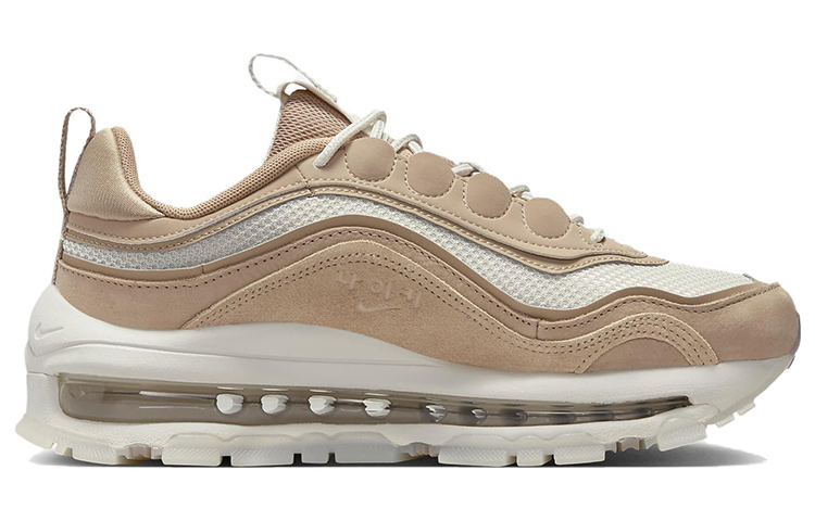 Nike air max 97 womens tan shop