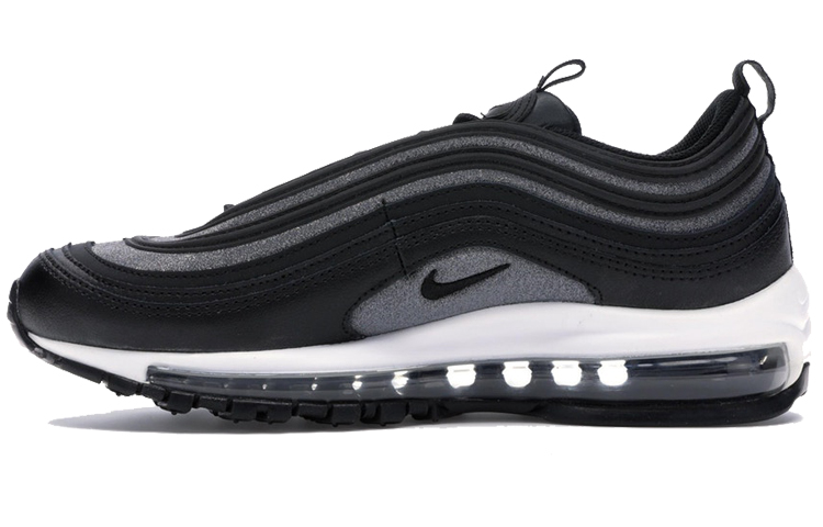 Buy (Wanita) Nike Air Max 97 Glitter Hitam AT0071-002