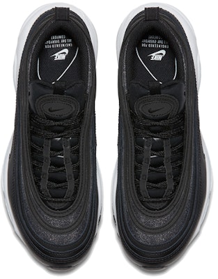 (Wanita) Nike Air Max 97 Glitter Hitam AT0071-002 Shop (Wanita) Nike Air Max 97 Glitter Hitam AT0071-002