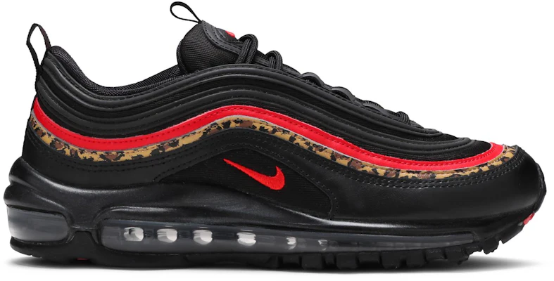 (Women) Nike Air Max 97 Leopard Pack Black BV6113-001 Buy (Women) Nike Air Max 97 Leopard Pack Black BV6113-001