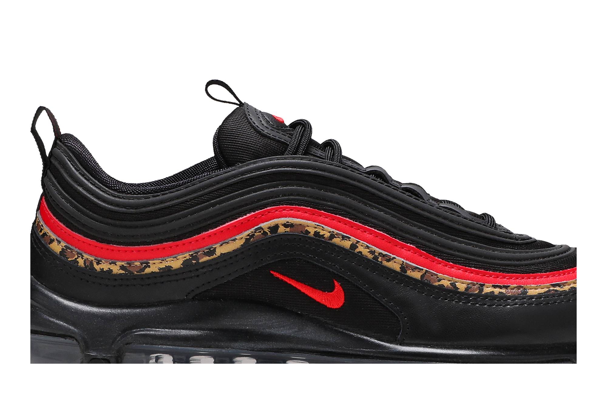 Order (W) Nike Air Max 97 Pack Leopardo Negro BV6113-001