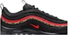 (Wanita) Nike Air Max 97 Leopard Pack Hitam BV6113-001