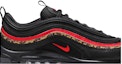 Order (Wanita) Nike Air Max 97 Leopard Pack Hitam BV6113-001