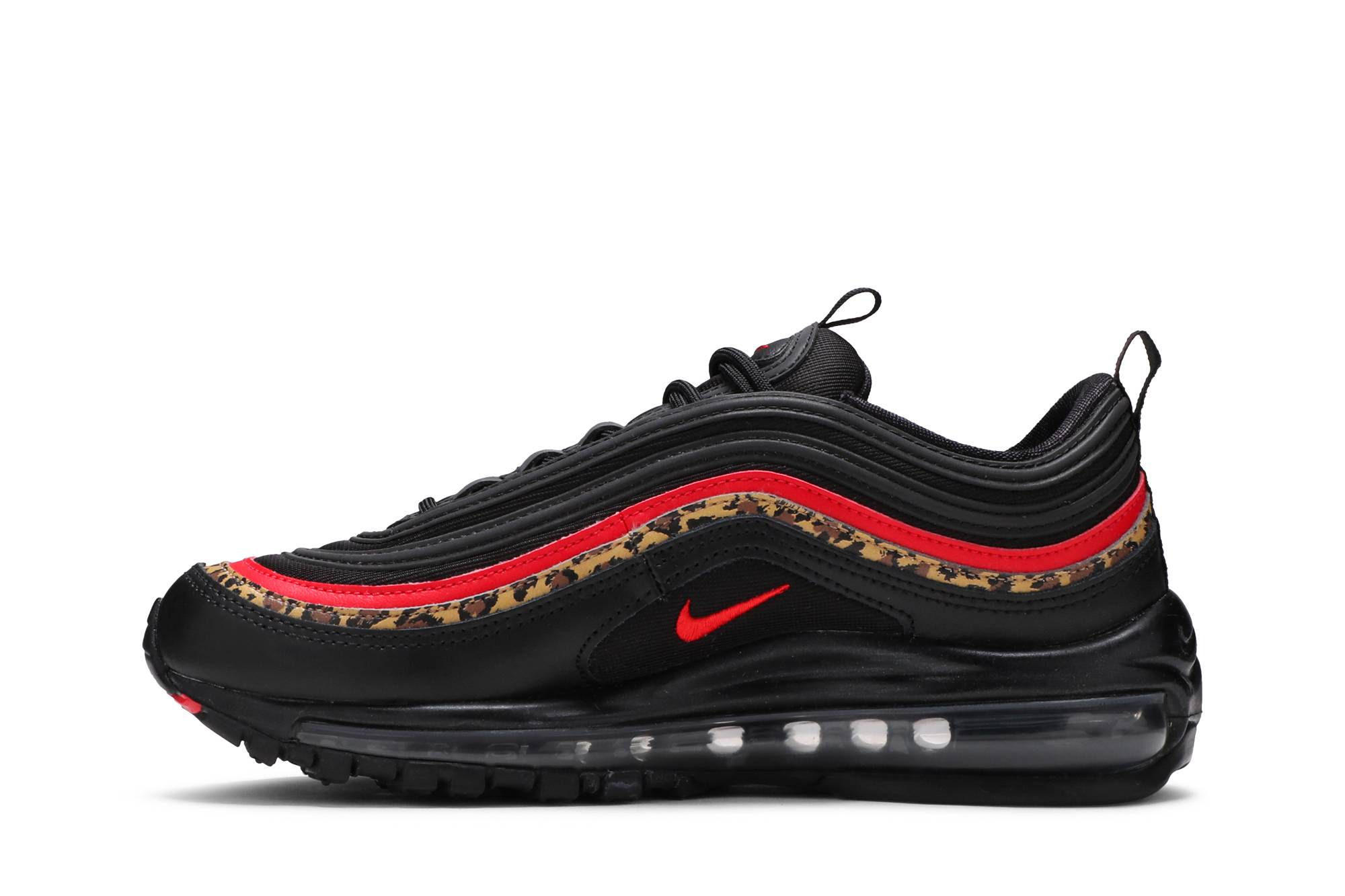 Lookbook (W) Nike Air Max 97 Pack Leopardo Negro BV6113-001