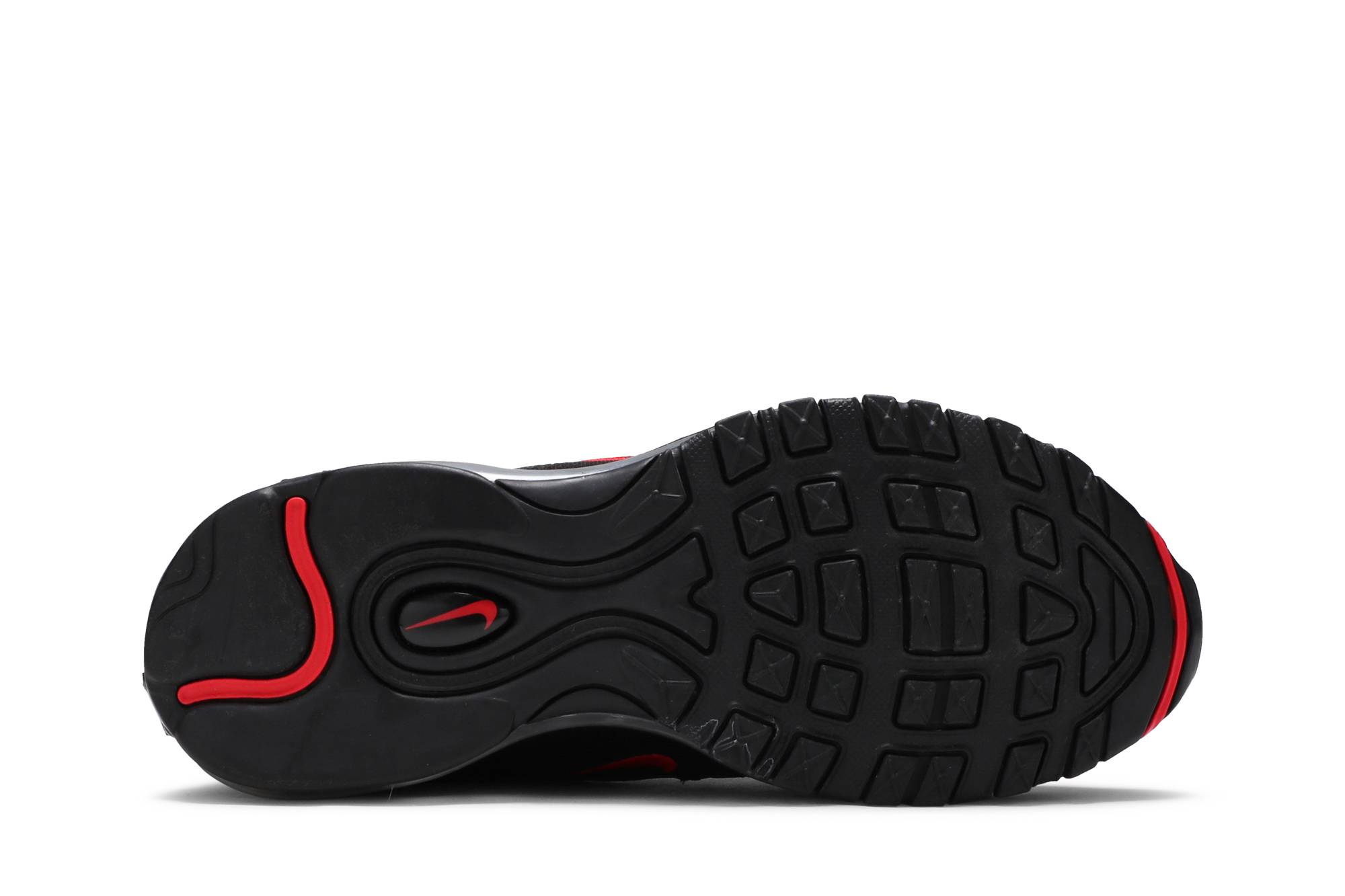 Shop (W) Nike Air Max 97 Pack Leopardo Negro BV6113-001