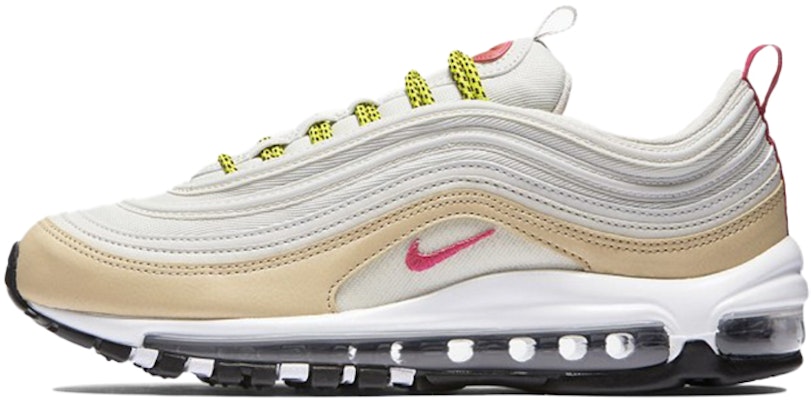 (Women) Nike Air Max 97 Tulang Muda Merah Jambu Maut 921733-004 Buy (Women) Nike Air Max 97 Tulang Muda Merah Jambu Maut 921733-004