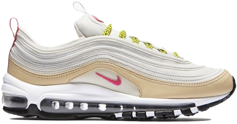 (Women) Nike Air Max 97 Tulang Muda Merah Jambu Maut 921733-004 Order (Women) Nike Air Max 97 Tulang Muda Merah Jambu Maut 921733-004