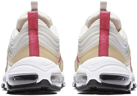 (Women) Nike Air Max 97 Tulang Muda Merah Jambu Maut 921733-004 Purchase (Women) Nike Air Max 97 Tulang Muda Merah Jambu Maut 921733-004