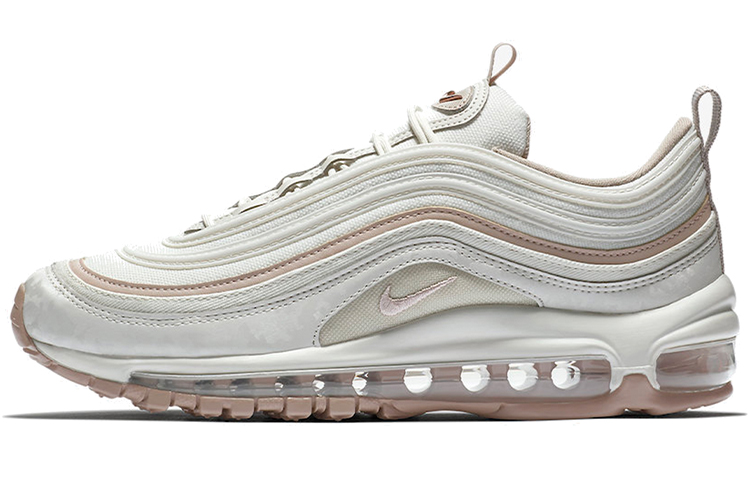 (Women) Nike Air Max 97 Light Bone Diffused Taupe 917646-004