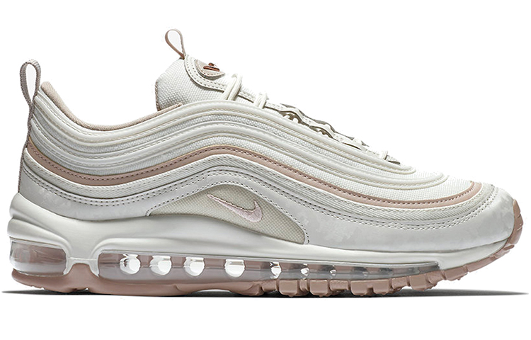 Order (W) Nike Air Max 97 Hueso Claro Taupe Difuso 917646-004