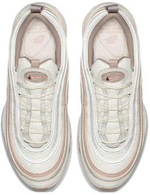 (W) 耐克Air Max 97 浅骨棕色 917646-004 Lookbook (W) 耐克Air Max 97 浅骨棕色 917646-004