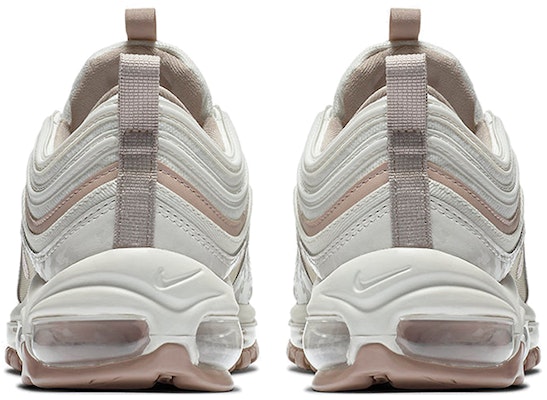 (W) 耐克Air Max 97 浅骨棕色 917646-004 Shop (W) 耐克Air Max 97 浅骨棕色 917646-004