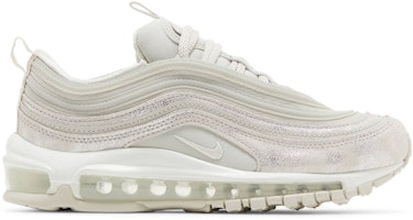 (Women) Nike Air Max 97 Light Bone Pre Worn DX0137-002