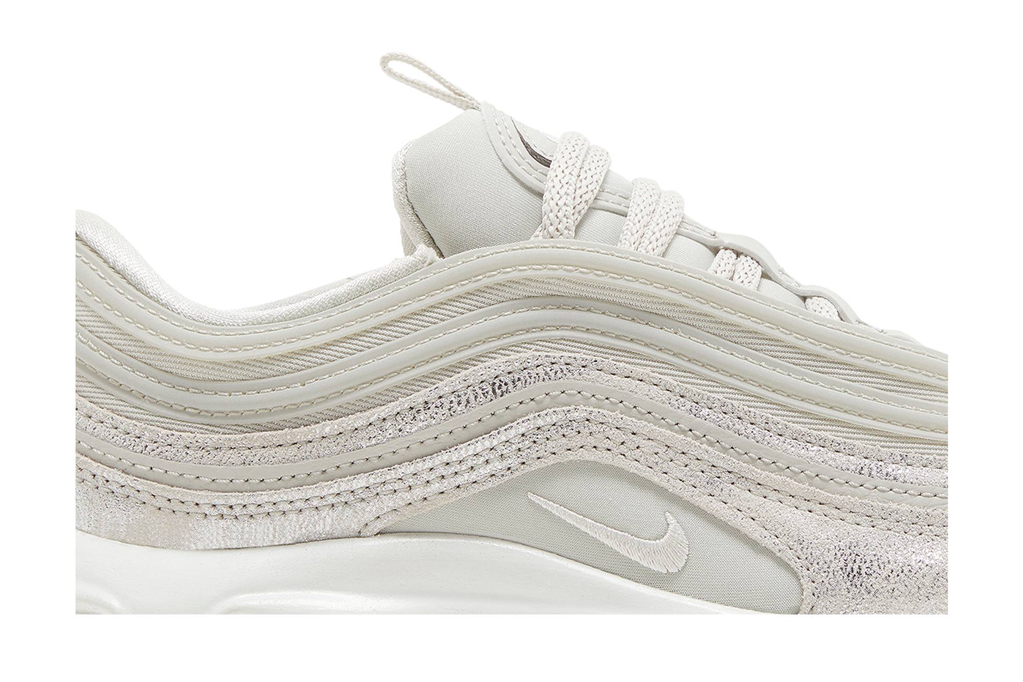 Order (W) Nike Air Max 97 Hueso Claro Usado Previo DX0137-002