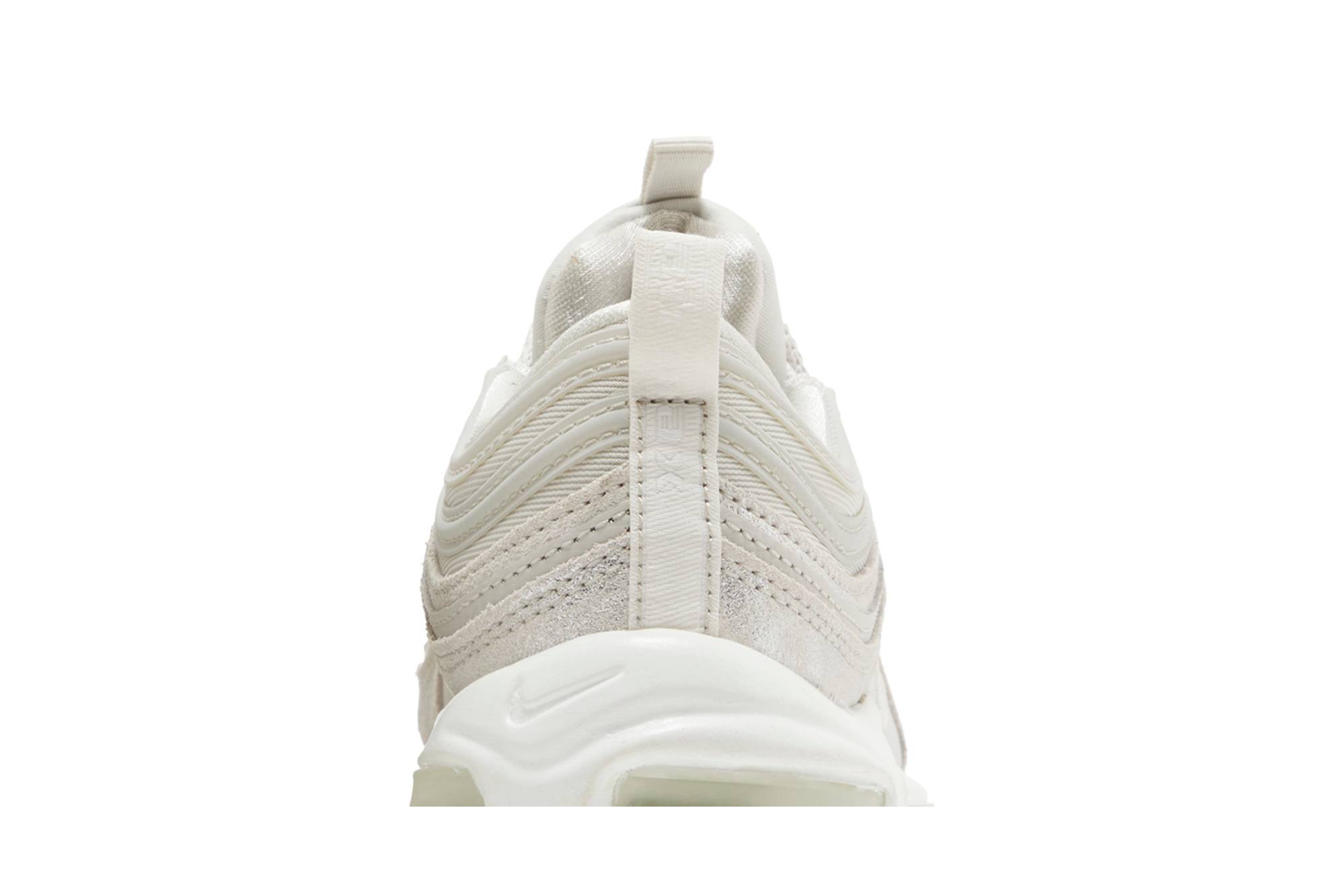 Sizing (W) Nike Air Max 97 Hueso Claro Usado Previo DX0137-002