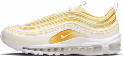 (Women) Nike Air Max 97 'Yellow Tie-Dye' FN0321-100 (Women) Nike Air Max 97 'Yellow Tie-Dye' FN0321-100