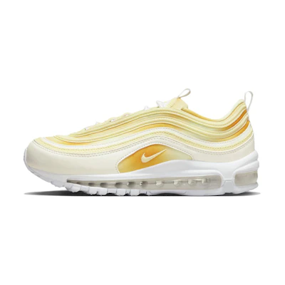 (W) Nike Air Max 97 'Yellow Tie-Dye'