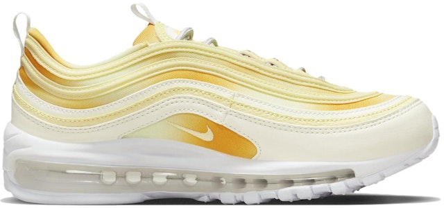 (W) 耐克Air Max 97 '黄色扎染' FN0321-100 Order (W) 耐克Air Max 97 '黄色扎染' FN0321-100