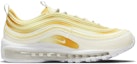 Order (W) 나이키 에어맥스 97 '옐로우 타이다이' FN0321-100