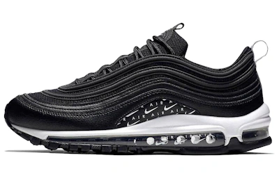 (Women) Nike Air Max 97 Lux 'Black' AR7621-001
