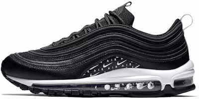 (Women) Nike Air Max 97 Lux 'Black' AR7621-001 (Women) Nike Air Max 97 Lux 'Black' AR7621-001