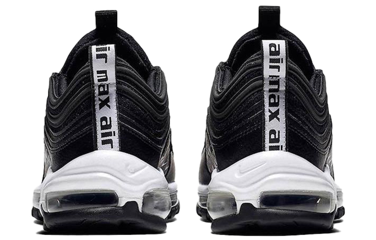 (Women) Nike Air Max 97 Lux 'Black' AR7621-001