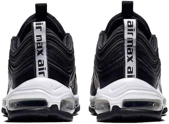 (Women) Nike Air Max 97 Lux 'Black' AR7621-001 Shop (Women) Nike Air Max 97 Lux 'Black' AR7621-001