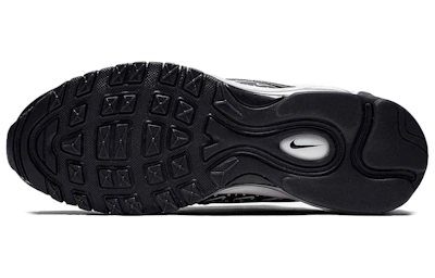 (Women) Nike Air Max 97 Lux 'Black' AR7621-001