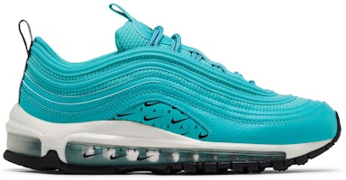 (Women) Nike Air Max 97 Lux 'Hyper Jade' AR7621-300 (Women) Nike Air Max 97 Lux 'Hyper Jade' AR7621-300