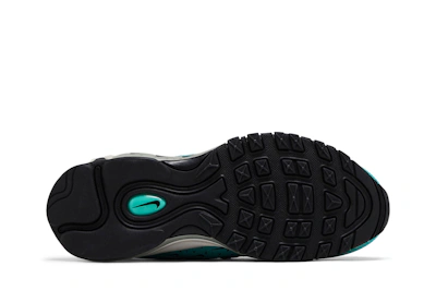 (Women) Nike Air Max 97 Lux 'Hyper Jade' AR7621-300