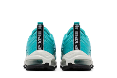 (Women) Nike Air Max 97 Lux 'Hyper Jade' AR7621-300