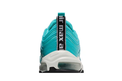 (Women) Nike Air Max 97 Lux 'Hyper Jade' AR7621-300