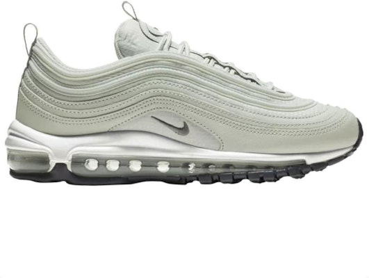 (W) 耐克Air Max 97 LX '浅银' BV0318-001 Shop (W) 耐克Air Max 97 LX '浅银' BV0318-001